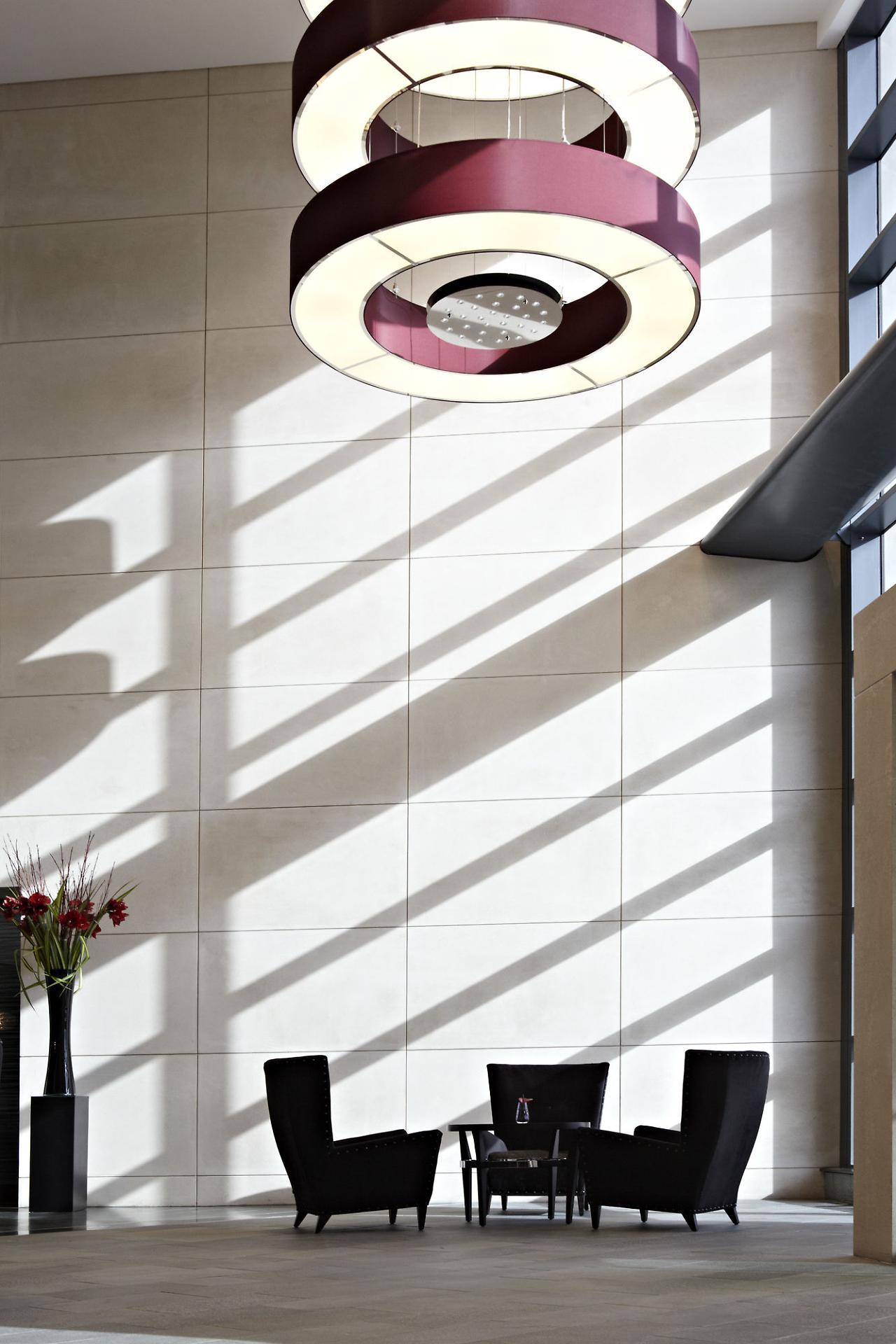 Brooklands Hotel & Spa Weybridge Interior foto