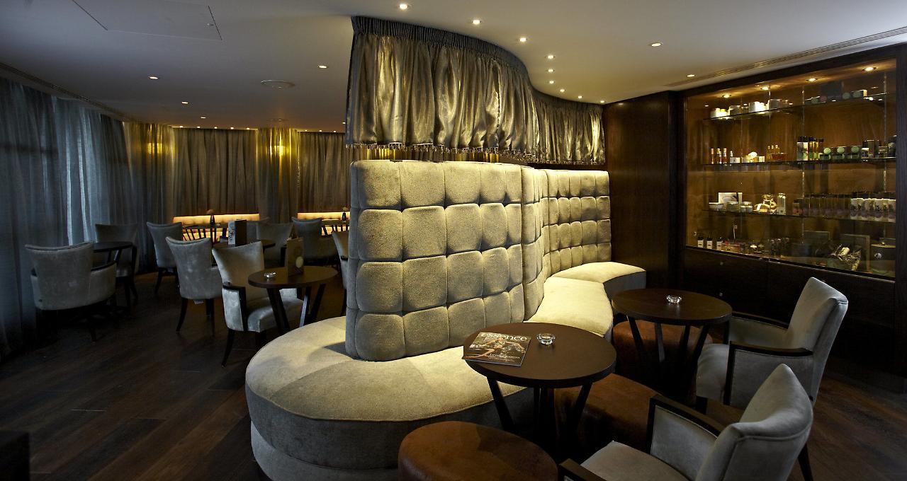 Brooklands Hotel & Spa Weybridge Facilidades foto