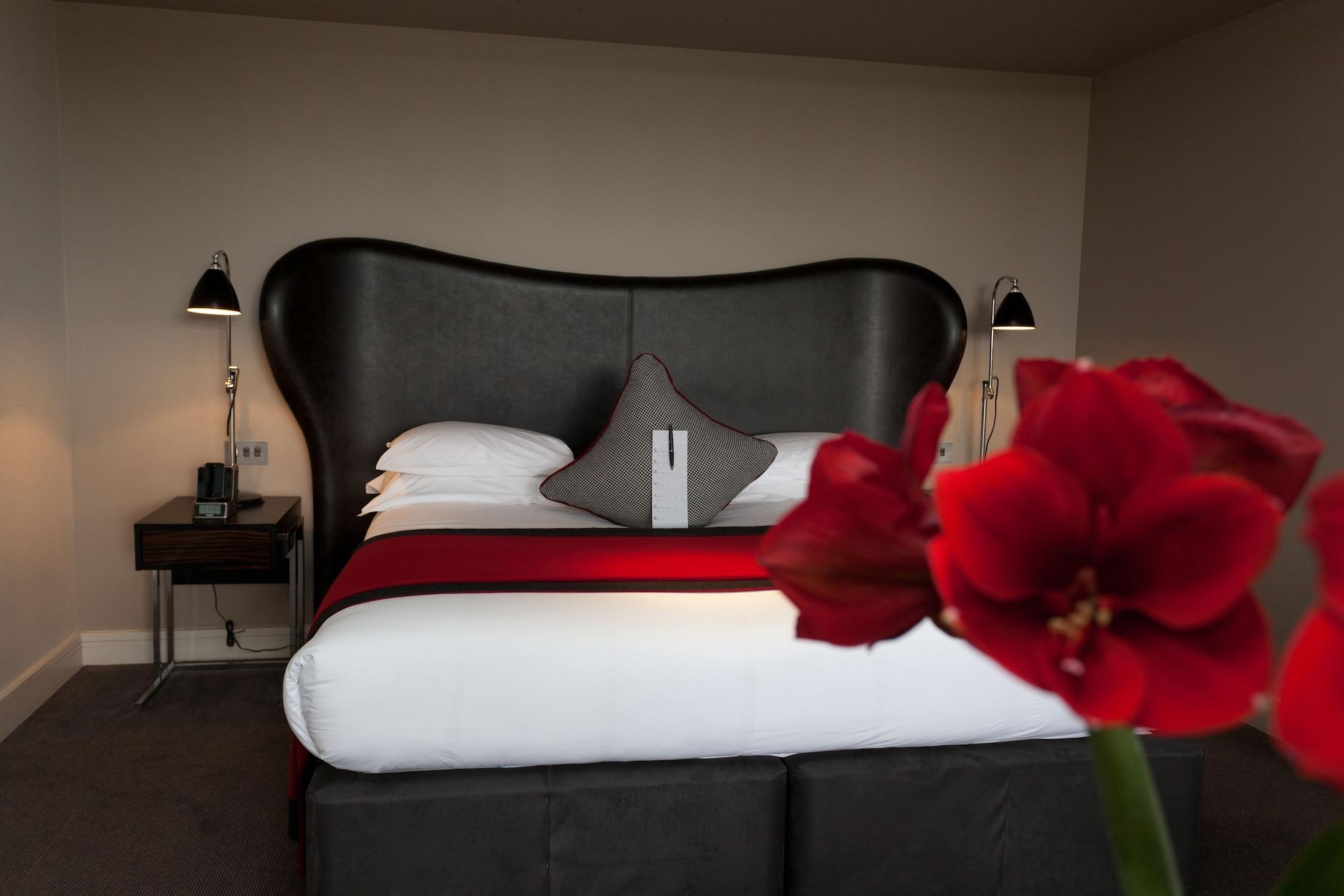 Brooklands Hotel & Spa Weybridge Quarto foto